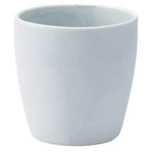 Utopia Circus Chambray Chip Pot 300ml/10.5oz