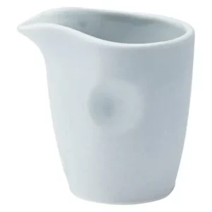 Utopia Circus Chambray Sauce Jug 130ml/4.5oz
