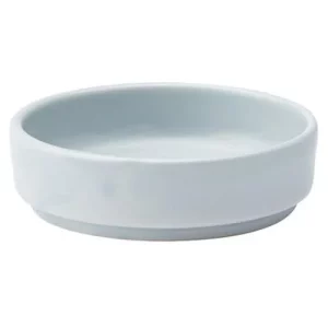 Utopia Circus Chambray Walled Dip Pot 8cm/3"