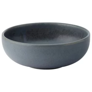 Utopia Circus Denim Bowl 13cm/5.25"