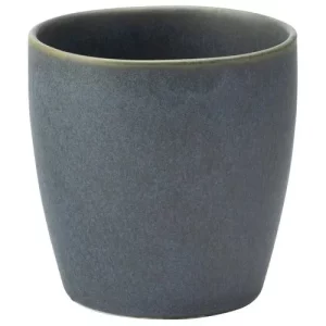 Utopia Circus Denim Chip Pot 300ml/10.5oz