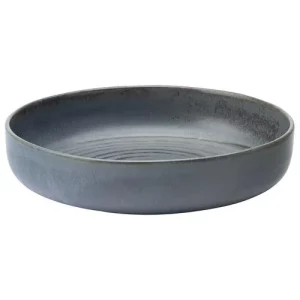 Utopia Circus Denim Presentation Bowl 20cm/8"