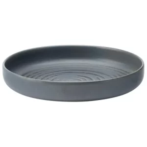 Utopia Circus Denim Presentation Bowl 24cm/9.5"