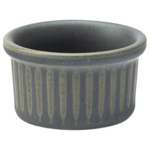Utopia Circus Denim Ramekin 50ml/1.75oz