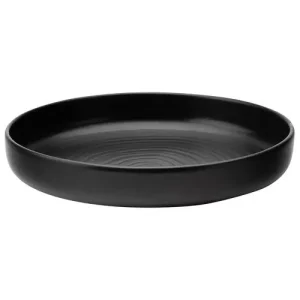 Utopia Circus Raven Presentation Bowl 24cm/9.5"