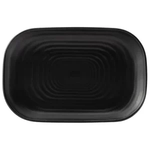 Utopia Circus Raven Rectangular Platter 25 x 17cm/9.84 x 6.69"