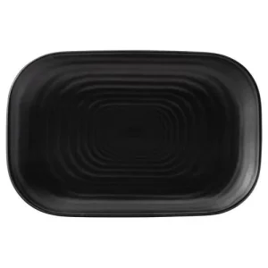 Utopia Circus Raven Rectangular Platter 29 x 19.5cm/11.42 x 7.68"