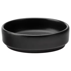 Utopia Circus Raven Walled Dip Pot 8cm/3"