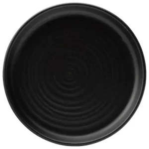 Utopia Circus Raven Walled Plate 17.5cm/7"