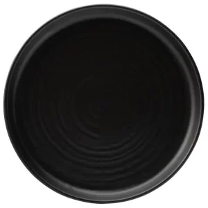 Utopia Circus Raven Walled Plate 21cm/8.25"