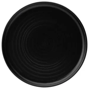 Utopia Circus Raven Walled Plate 27cm/10.5"
