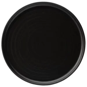 Utopia Circus Raven Walled Plate 30cm/12"