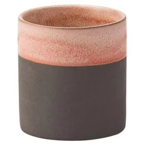 Utopia Coral Chip Pot 300ml/10.25oz