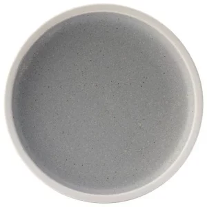 Utopia Forma Fog Plate 17cm/6.5"