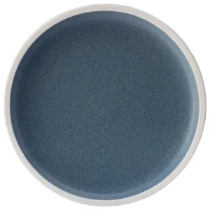 Utopia Forma Harbour Plate 24cm/9.5"