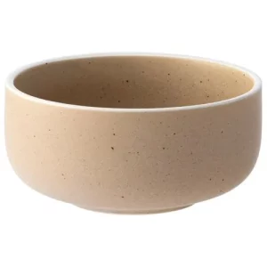 Utopia Forma Sand Bowl 12cm/4.75"