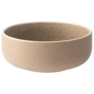 Utopia Forma Sand Bowl 14.5cm/5.75"