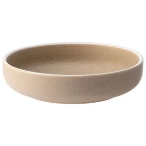 Utopia Forma Sand Bowl 17.5cm/7"