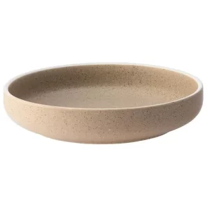 Utopia Forma Sand Bowl 24cm/9.5"