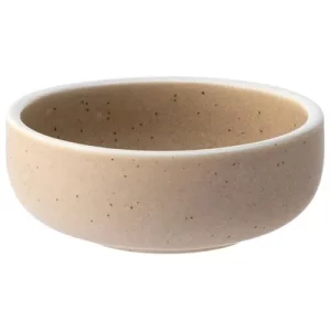 Utopia Forma Sand Dip Pot 9cm/3.5"