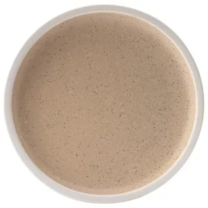 Utopia Forma Sand Plate 17cm/6.5"