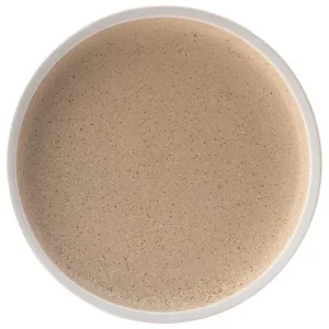 Utopia Forma Sand Plate 21cm/8.25"