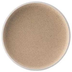 Utopia Forma Sand Plate 26.5cm/10.5"