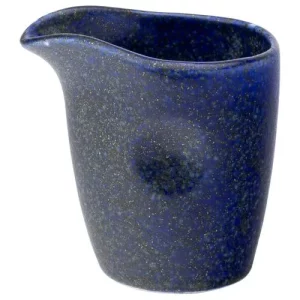 Utopia Granite Blue Sauce Jug 130ml/4.5oz