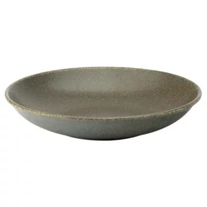 Utopia Granite Green Deep Coupe Bowl 23cm/9"