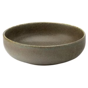 Utopia Granite Green Presentation Bowl 16cm/6.25"