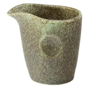 Utopia Granite Green Sauce Jug 130ml/4.5oz