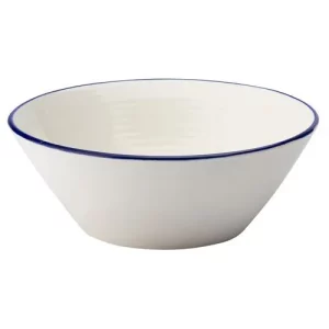 Utopia Homestead Royal Conical Bowl 19.5cm/7.5"