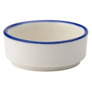 Utopia Homestead Royal Walled Dip Pot 6cm/2.25"