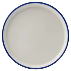 Utopia Homestead Royal Walled Plate 21cm/8.25"