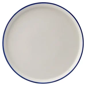 Utopia Homestead Royal Walled Plate 27cm/10.5"