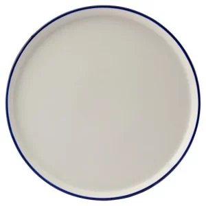 Utopia Homestead Royal Walled Plate 30cm/12"