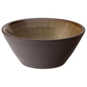 Utopia Knead Conical Bowl 8cm/3"
