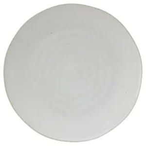 Utopia Manna Plate 21cm/8.25"