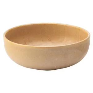 Utopia Maze Flax Bowl 13cm/5.25"