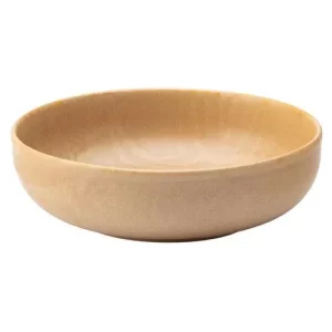 Utopia Maze Flax Bowl 16cm/6.25"