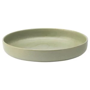 Utopia Maze Kale Presentation Bowl 24cm/9.5"