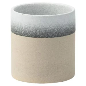 Utopia Moonstone Chip Pot 300ml/10.25oz