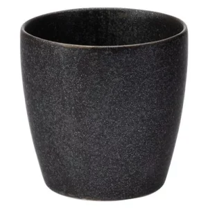 Utopia Murra Ash Chip Pot 300ml/10.5oz
