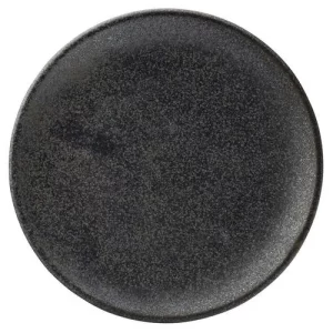 Utopia Murra Ash Coupe Plate 17cm/6.5"