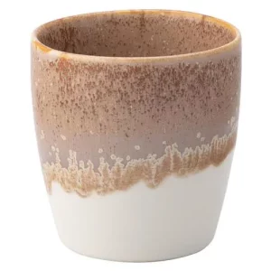 Utopia Murra Blush Chip Pot 300ml/10.5oz