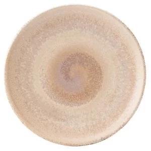 Utopia Murra Blush Coupe Plate 17cm/6.5"