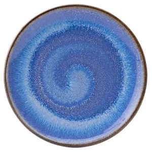 Utopia Murra Pacific Coupe Plate 17cm/6.5"