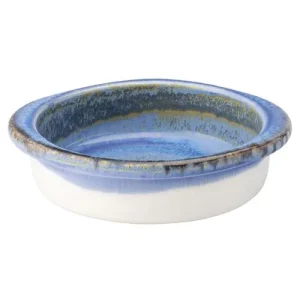 Utopia Murra Pacific Round Eared Dish 16cm/6.25"