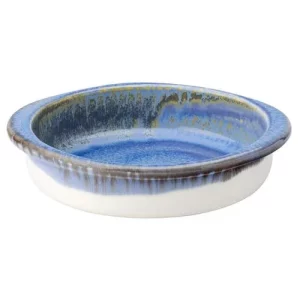 Utopia Murra Pacific Round Eared Dish 18cm/7"