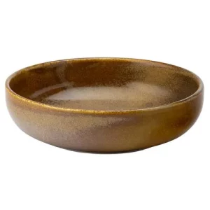 Utopia Murra Toffee Bowl 16cm/6.25"